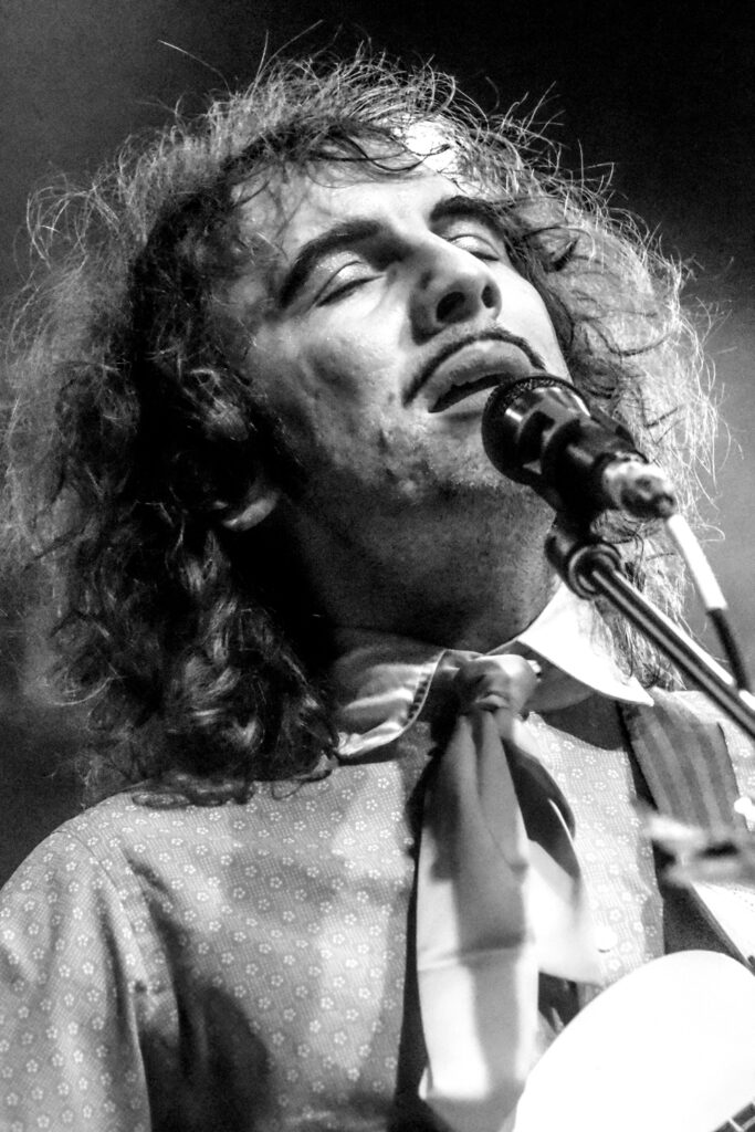 Shannon and the Clams