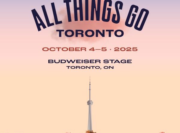 All Things Go Toronto