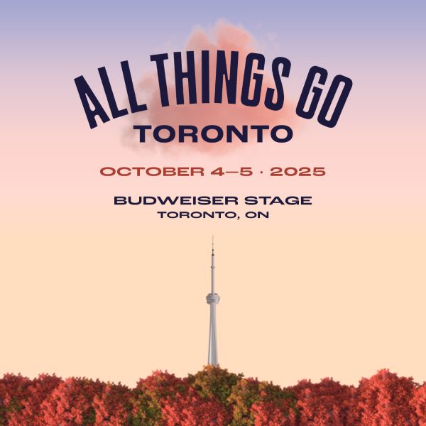 All Things Go Toronto