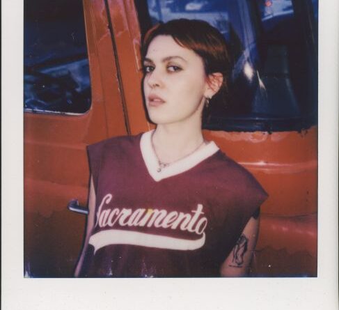 Ally Evenson by Cole Silberman