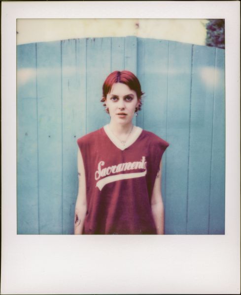 Ally Evenson by Cole Silberman