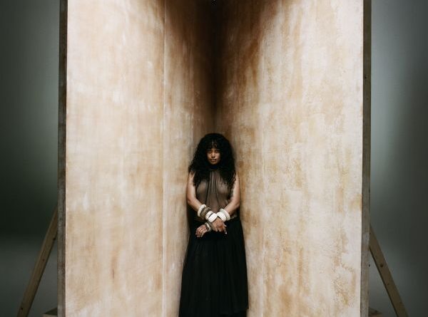 Arima Ederra by Jesse Crankson and Jake Isaac Elwin