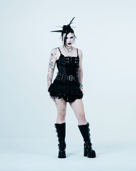 Bailey Spinn by Lindsey Ruth Photography