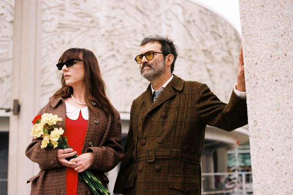 Boo Boos by Gus Black