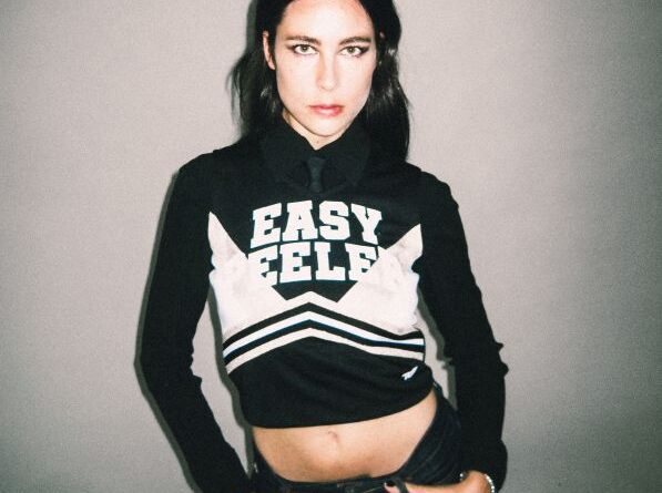 BROCKHOFF by Charlotte-Krusche