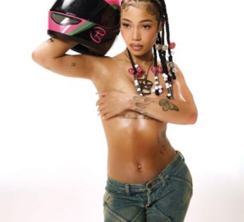 Coi Leray by Amy Lee1