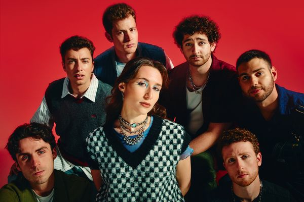 Couch by Billy Landers x Prophet Media