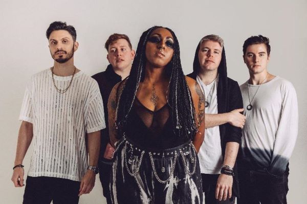 Defences by Fordtography