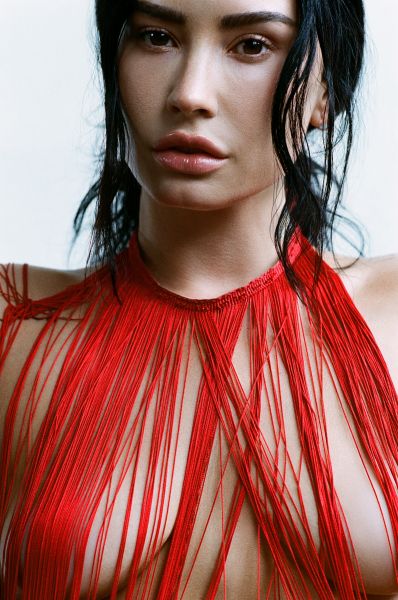 Demi Lovato by Jane Dylan Cody2