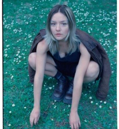 Dora Jar by Erica Snyder