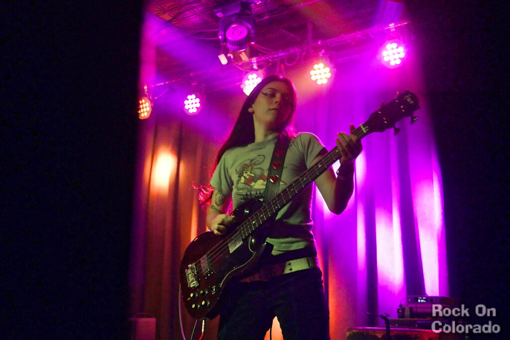 Water From Your Eyes