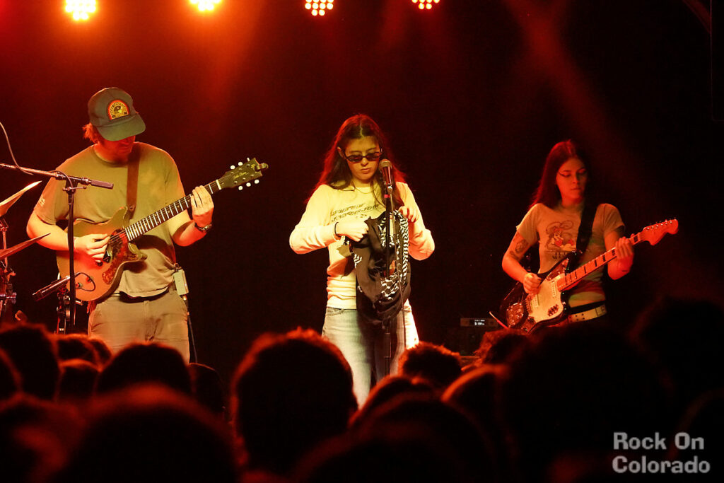 Water From Your Eyes