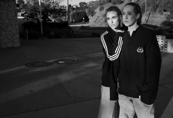 Eli & Fur by Fletcher Cowan