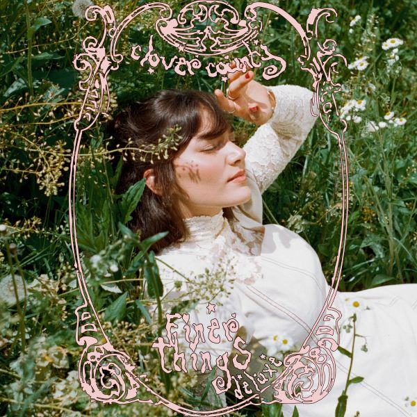 Finer Things (Deluxe)