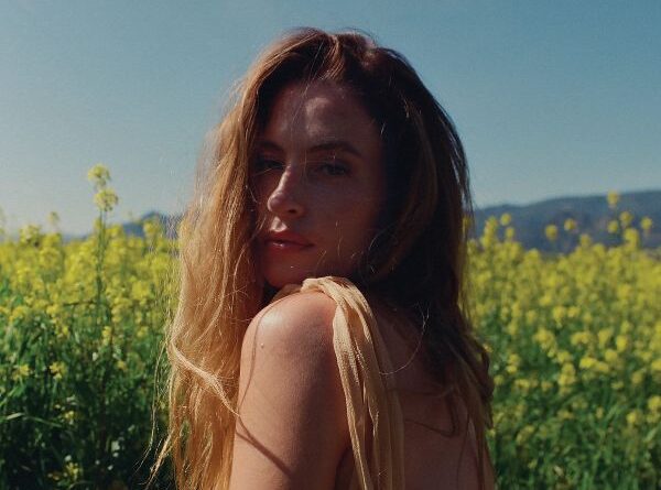 Fletcher by Carissa Gallo