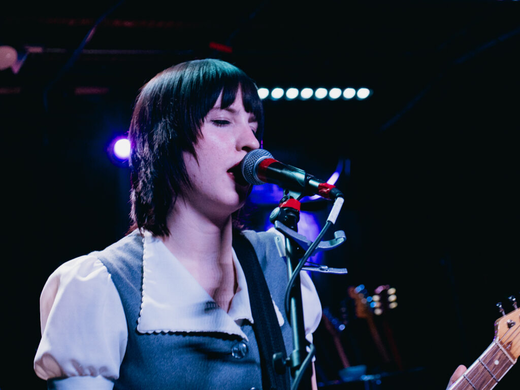 Flowers For The Dead