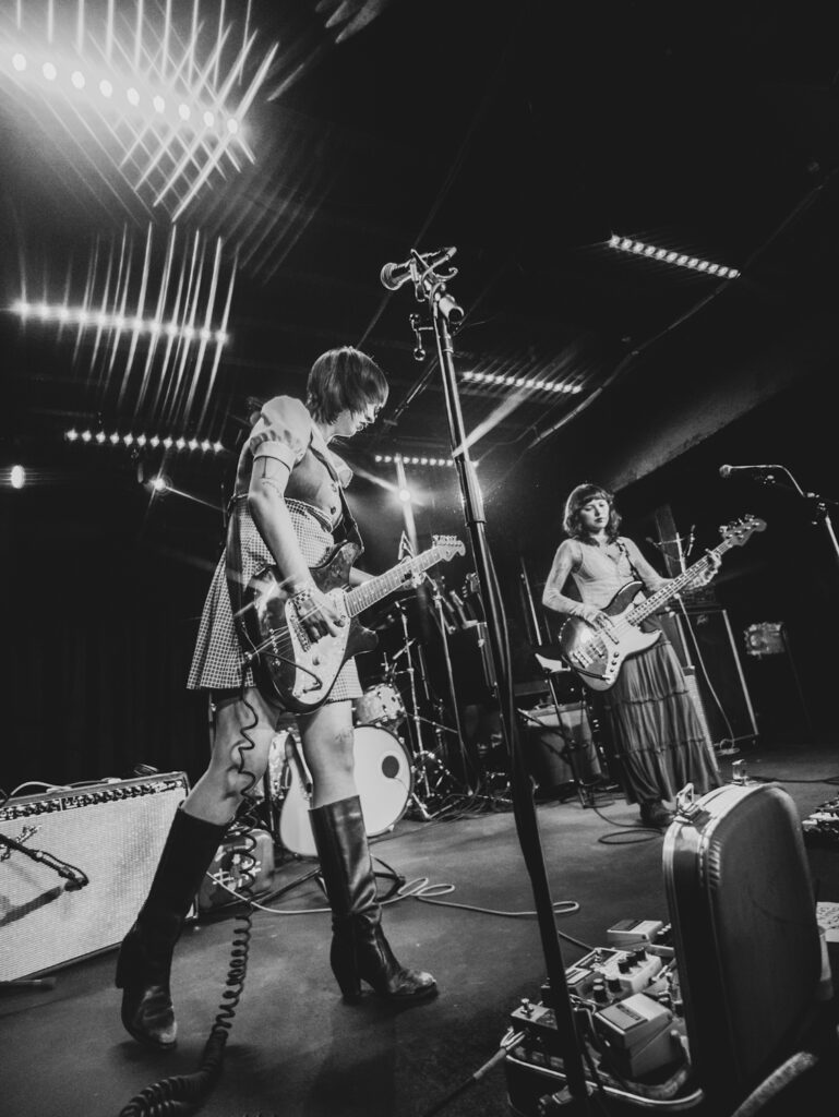 Flowers For The Dead