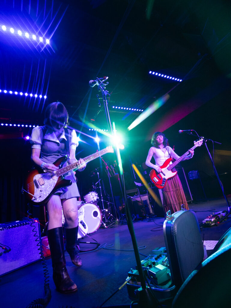 Flowers For The Dead