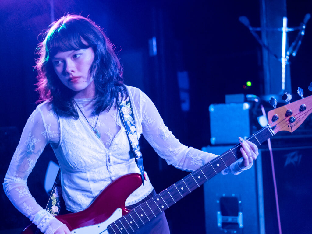 Flowers For The Dead