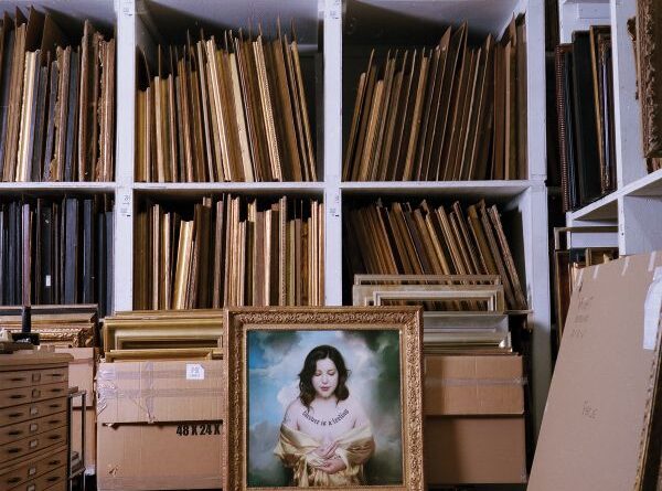 Forever Is A Feeling Archives