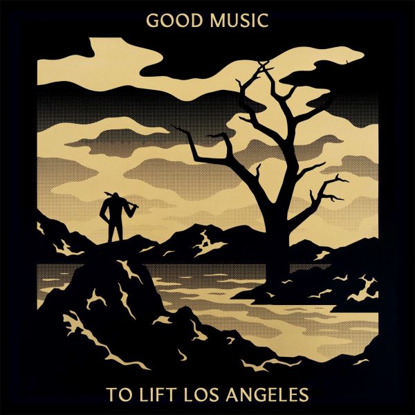 Good Music LA Artwork2