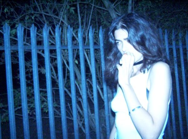 Hanna The Big Bad Wolf