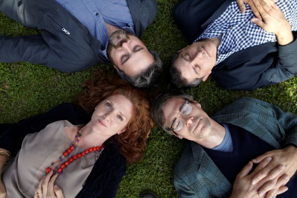 Hem by Anna Williams