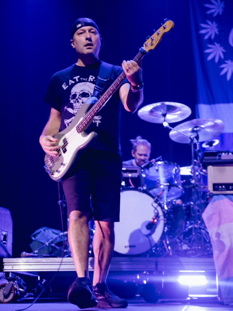 Jeff Rosenstock & Pup