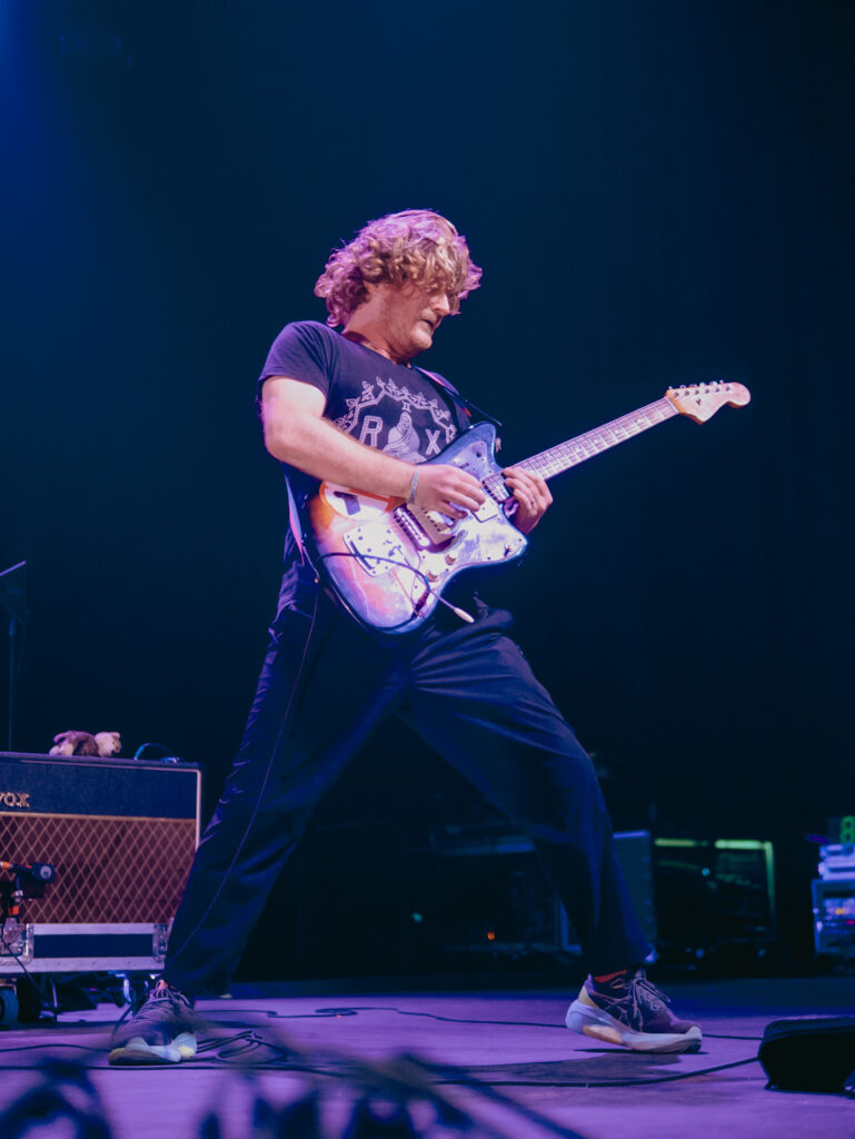 Jeff Rosenstock & Pup
