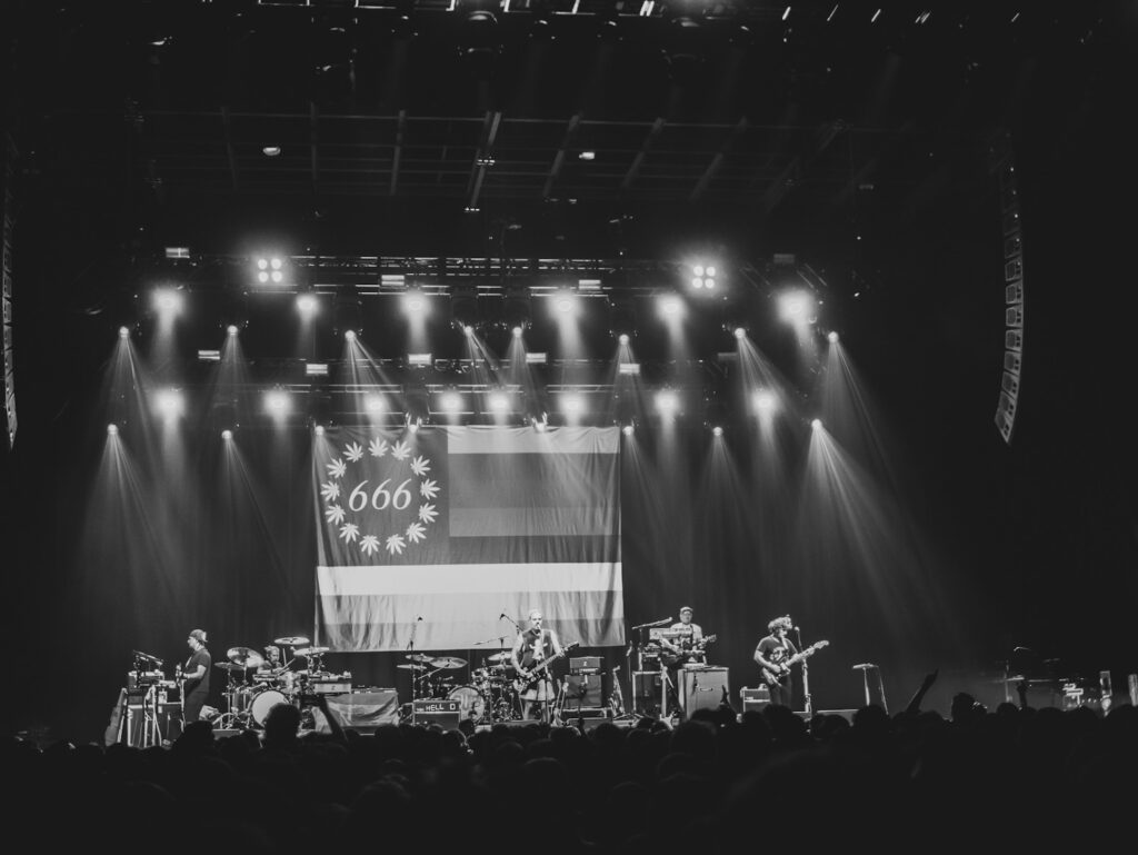 Jeff Rosenstock & Pup