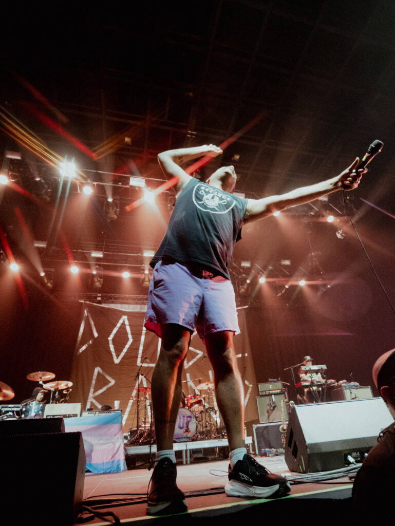 Jeff Rosenstock & Pup