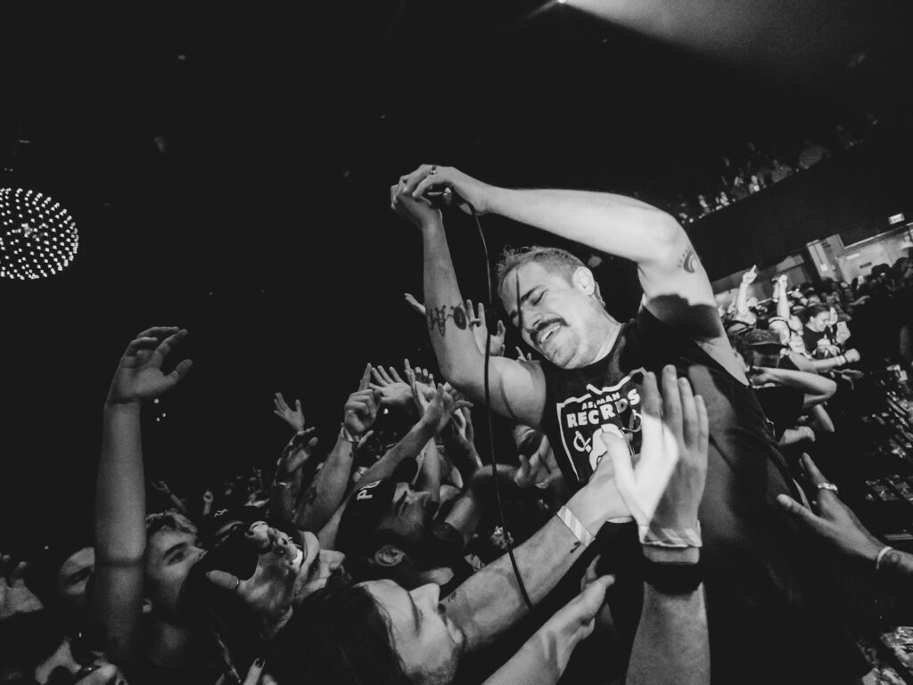 Jeff Rosenstock & Pup