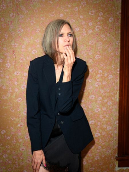 Juliana Hatfield by David Doobinin2