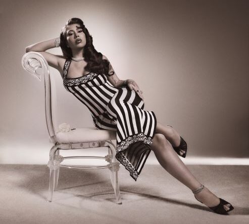 Kali Uchis by_ Zach Apo-Tsang