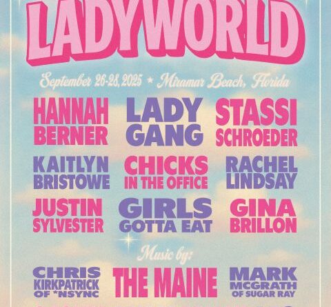 Ladyworld