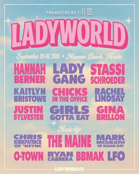 Ladyworld
