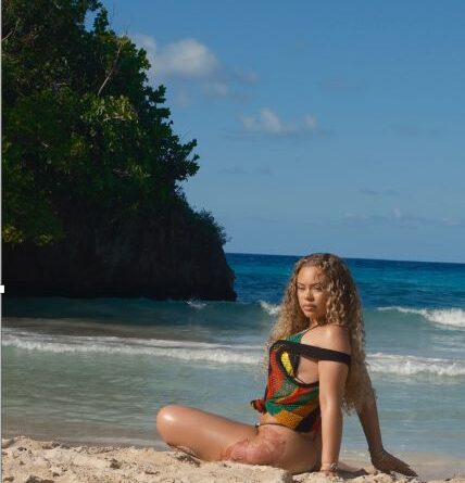 Latto by Siggy @whosiggy