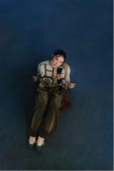 Lauren Spencer Smith by Baeth2