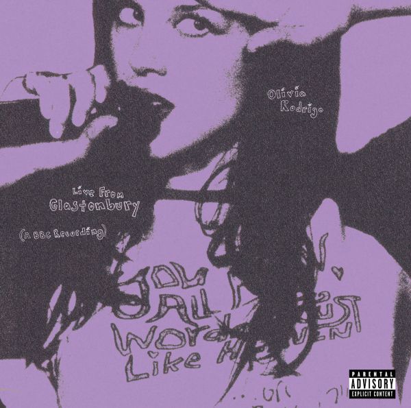 Live From Glastonbury