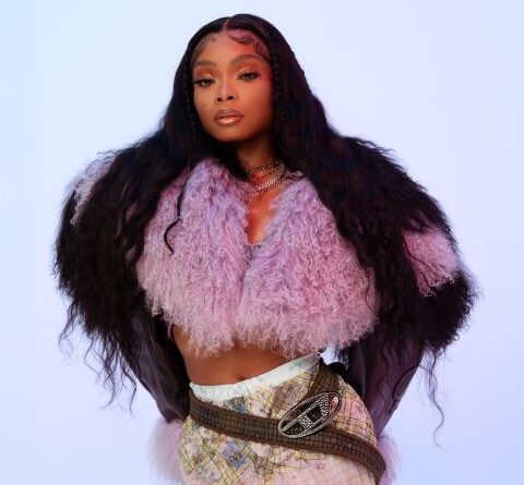 Lola Brooke by Xavier Duah