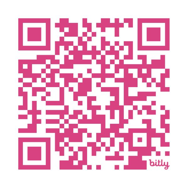 Loud Women Fest NYC QR Code