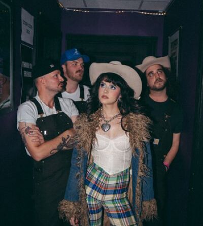 Maggie Antone by Matthew Alec Gold2