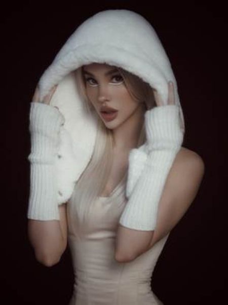 Maria Domark by Red Rose Films