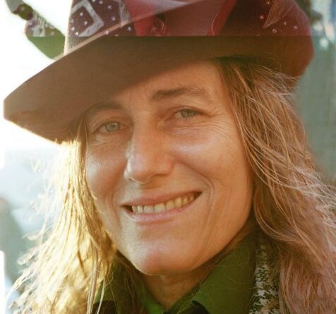 Melissa Carper by Liza Orozco