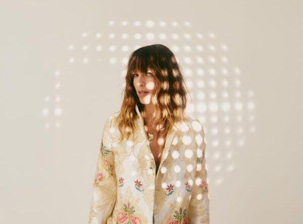 Melodys Echo Chamber by Diane Sagnier2