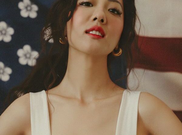 Namira by Amanda Villarosa & Soyoung Kim & Jisun Lee