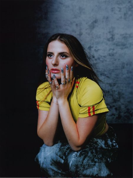 Natalie Jane by Julian Buchanan2