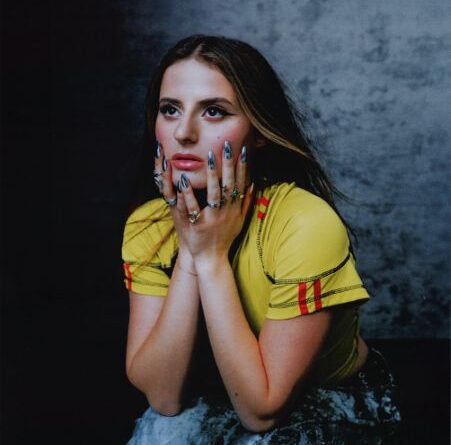 Natalie Jane by Julian Buchanan2