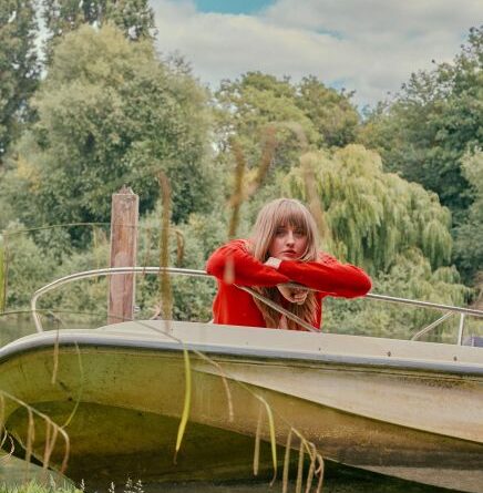 NELL MESCAL By Tia Johnson