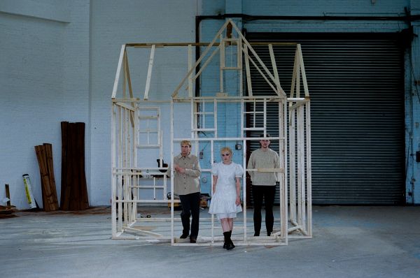 NewDad by PETER EASON DANIELS2